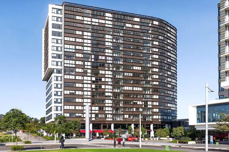 715/13 Halifax Street, Macquarie Park NSW 2113