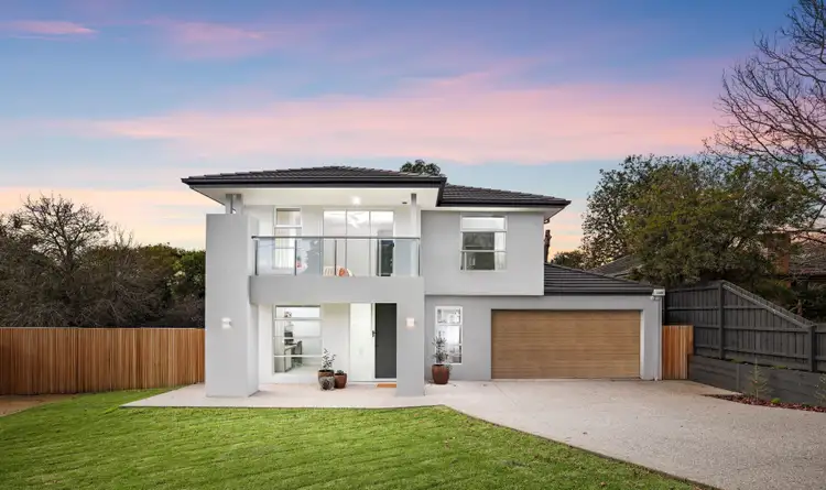 81 Dryden Concourse, Mooroolbark VIC 3138