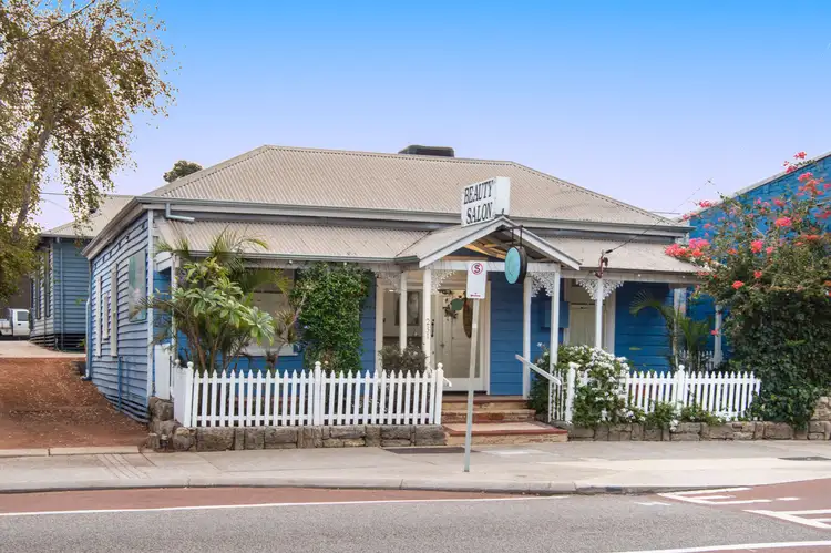 231 Queen Victoria Street, North Fremantle WA 6159