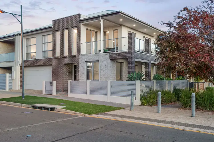 25 Light Terrace, Lightsview SA 5085