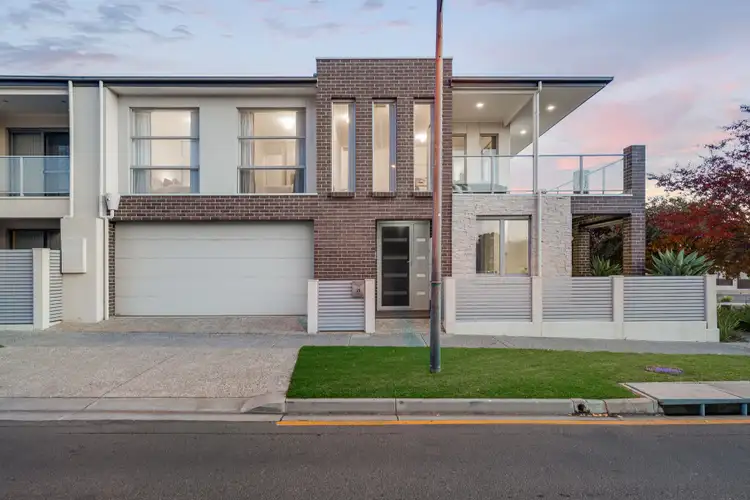 Second view of Homely townhouse listing, 25 Light Terrace, Lightsview SA 5085
