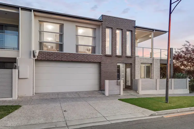 Third view of Homely townhouse listing, 25 Light Terrace, Lightsview SA 5085