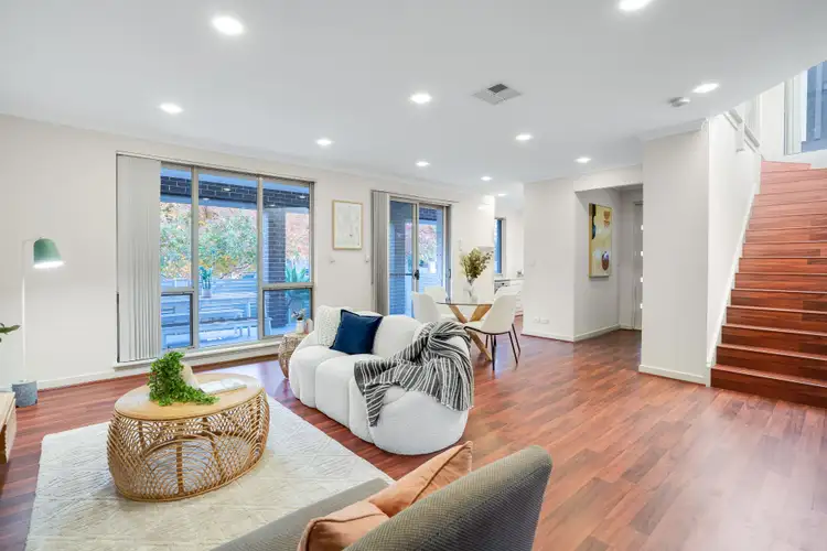Fourth view of Homely townhouse listing, 25 Light Terrace, Lightsview SA 5085