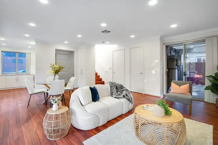 Fifth view of Homely townhouse listing, 25 Light Terrace, Lightsview SA 5085
