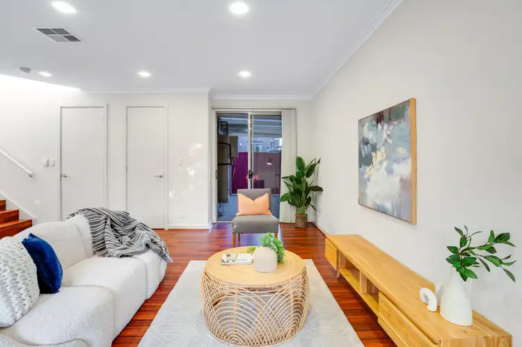 Sixth view of Homely townhouse listing, 25 Light Terrace, Lightsview SA 5085