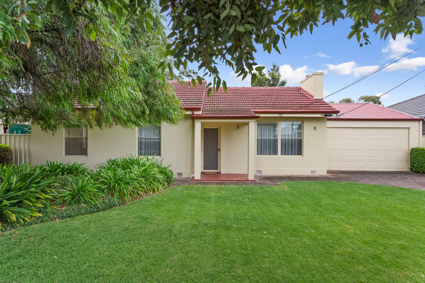 Main view of Homely house listing, 4 Howden Road, Fulham SA 5024