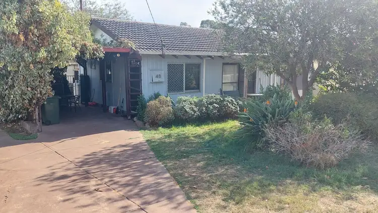 Main view of Homely house listing, 48 Dower Street, Mandurah WA 6210
