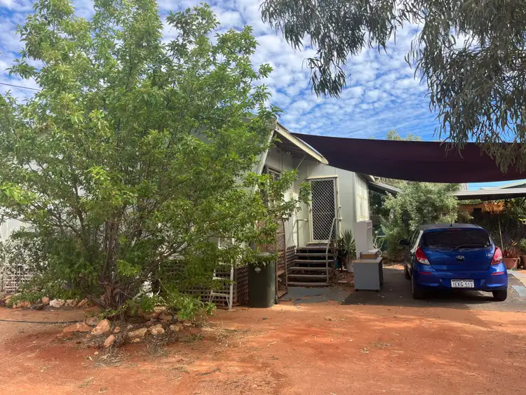 Main view of Homely house listing, 5 Carpenter Street, Exmouth WA 6707