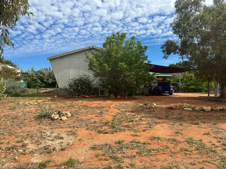 Second view of Homely house listing, 5 Carpenter Street, Exmouth WA 6707