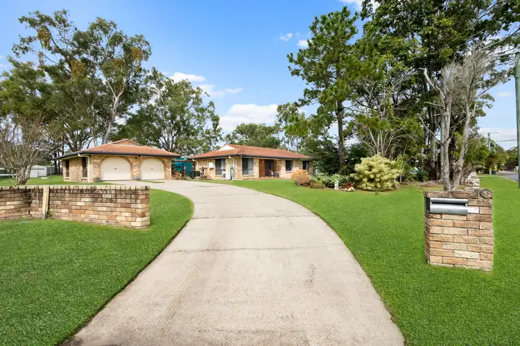 17 Joan Street, Deception Bay QLD 4508