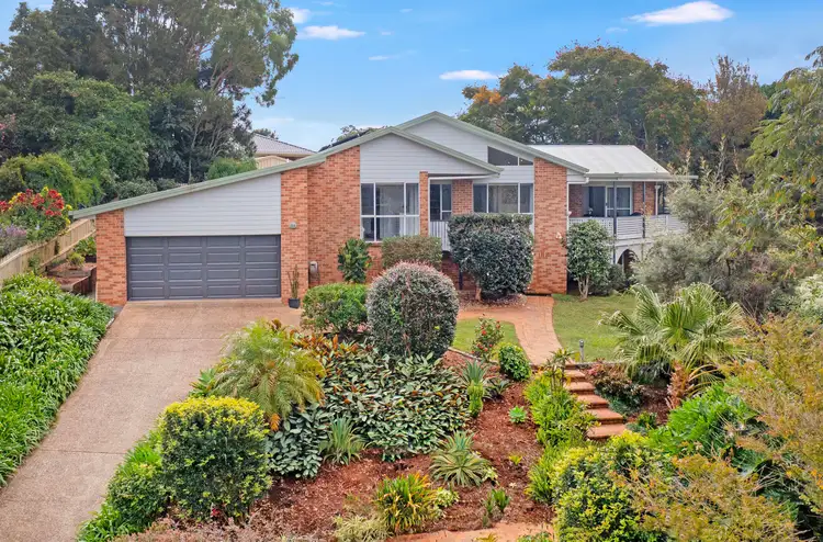 130 Licuala Drive, Tamborine Mountain QLD 4272