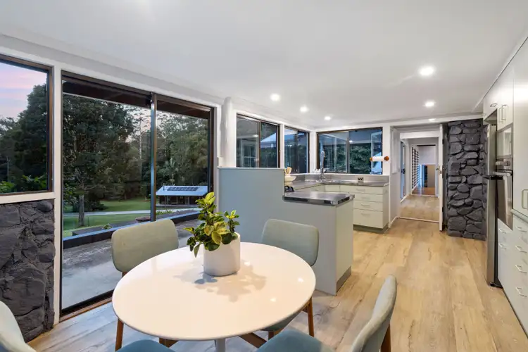 Sixth view of Homely rural property listing, 196 Broken Bridge Road, Conondale QLD 4552