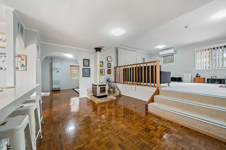 Second view of Homely house listing, 14 Derham Court, Wanniassa ACT 2903