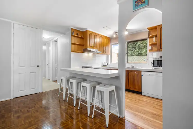 Fourth view of Homely house listing, 14 Derham Court, Wanniassa ACT 2903