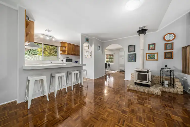 Fifth view of Homely house listing, 14 Derham Court, Wanniassa ACT 2903