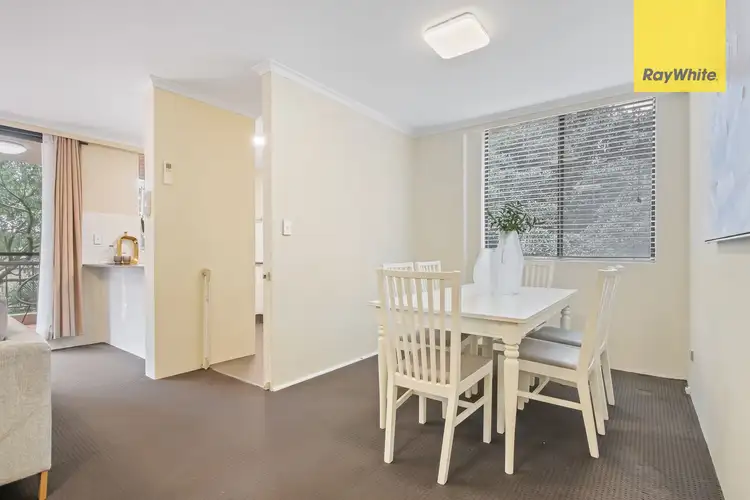 Sixth view of Homely apartment listing, 22/76 Great Western Highway, Parramatta NSW 2150