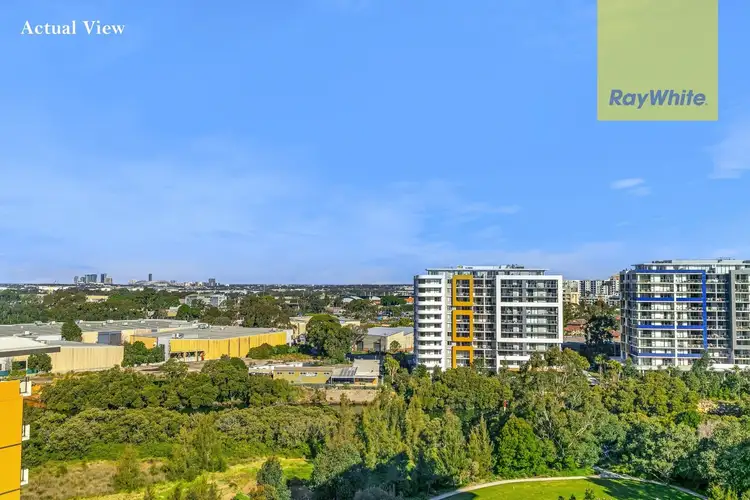 Fifth view of Homely apartment listing, 1013C/3 Broughton Street, Parramatta NSW 2150
