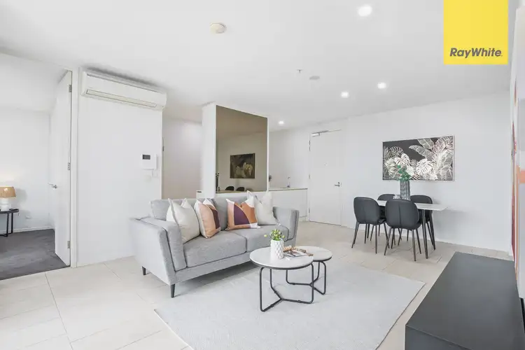 Sixth view of Homely apartment listing, 1013C/3 Broughton Street, Parramatta NSW 2150