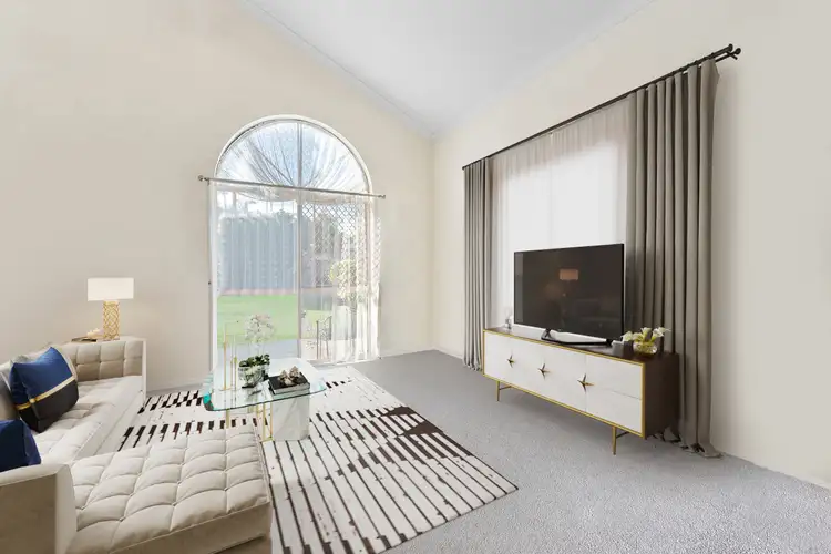 Third view of Homely house listing, 8 Somerset Close, Forest Lake QLD 4078