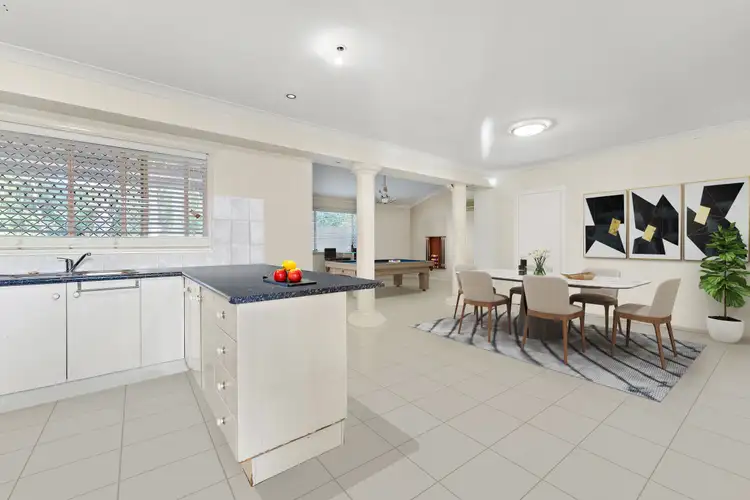 Fourth view of Homely house listing, 8 Somerset Close, Forest Lake QLD 4078
