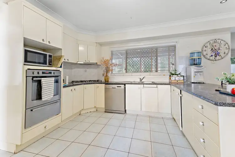 Fifth view of Homely house listing, 8 Somerset Close, Forest Lake QLD 4078
