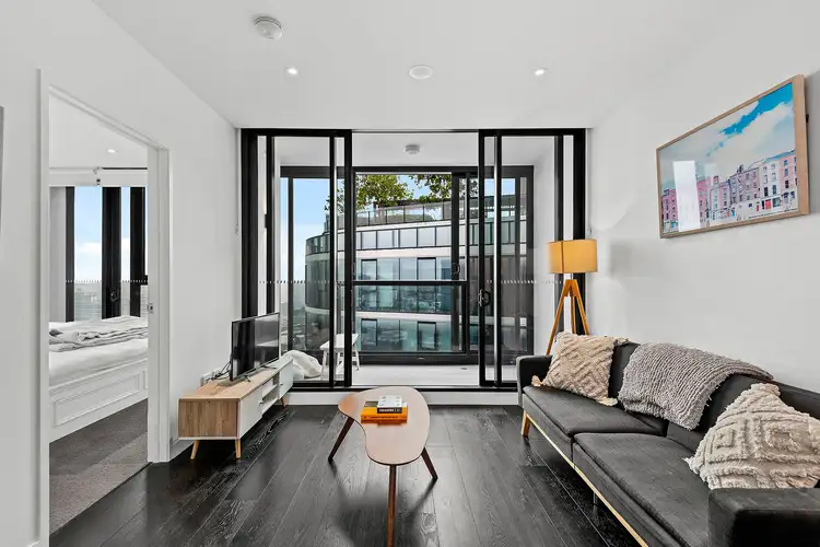 3009/167 Alfred Street, Fortitude Valley QLD 4006