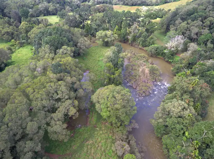 Second view of Homely rural property listing, RN928 Glen Allyn Road, Malanda QLD 4885