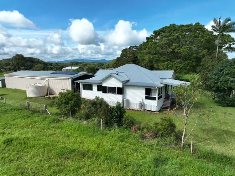 Third view of Homely rural property listing, RN928 Glen Allyn Road, Malanda QLD 4885