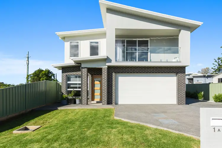 1/1 Western Avenue, Dapto NSW 2530