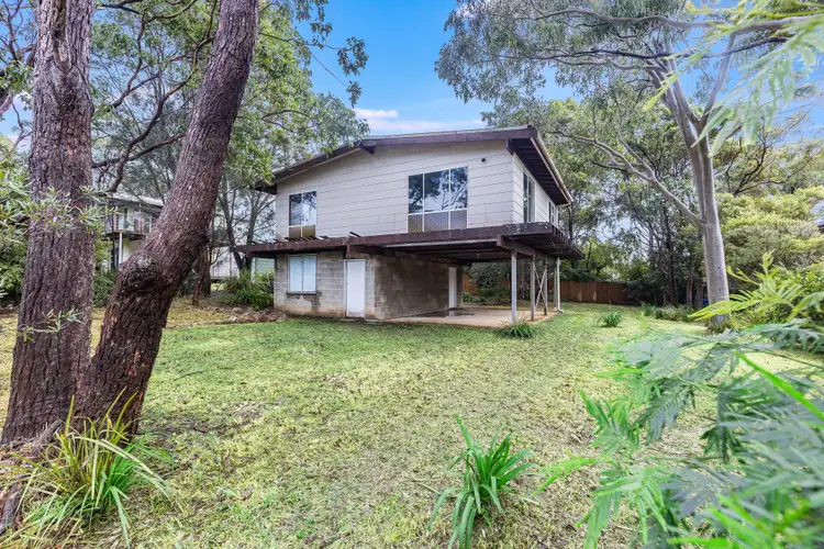 Second view of Homely house listing, 10 Quebec Street, Cunjurong Point NSW 2539