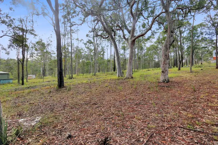 Third view of Homely land listing, 32 Pleasant View Parade, Bundabah NSW 2324