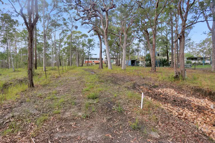 Fourth view of Homely land listing, 32 Pleasant View Parade, Bundabah NSW 2324