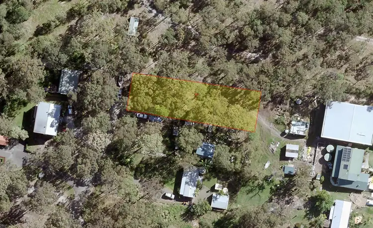 Fifth view of Homely land listing, 32 Pleasant View Parade, Bundabah NSW 2324