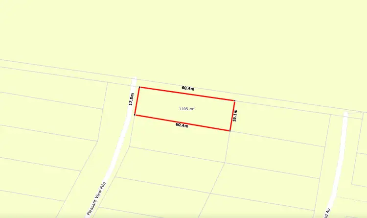 Sixth view of Homely land listing, 32 Pleasant View Parade, Bundabah NSW 2324