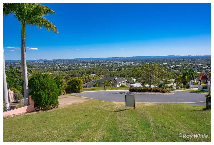 Second view of Homely land listing, 27 Murlay Avenue, Frenchville QLD 4701