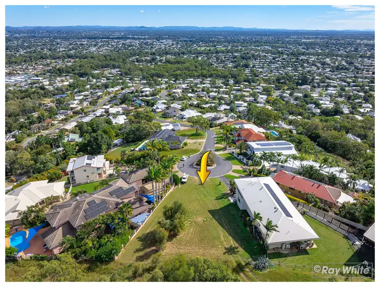 Fourth view of Homely land listing, 27 Murlay Avenue, Frenchville QLD 4701