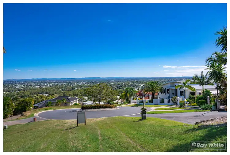 Sixth view of Homely land listing, 27 Murlay Avenue, Frenchville QLD 4701