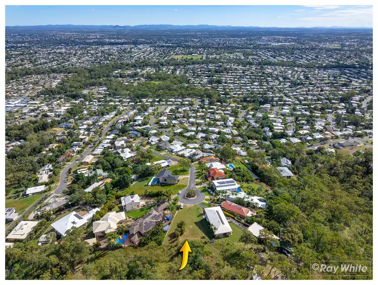 Seventh view of Homely land listing, 27 Murlay Avenue, Frenchville QLD 4701
