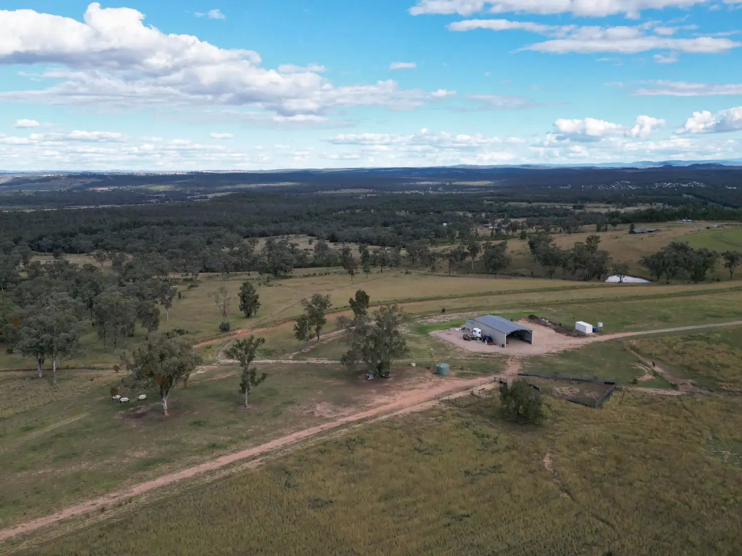 Main view of Homely rural property listing, "Longview" 135 Burundah Drive, Warialda NSW 2402