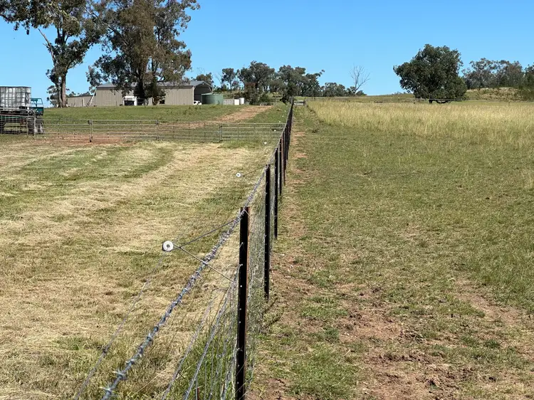Third view of Homely rural property listing, "Longview" 135 Burundah Drive, Warialda NSW 2402