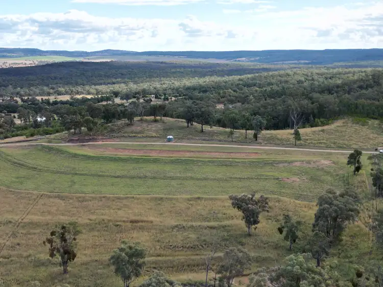 Fourth view of Homely rural property listing, "Longview" 135 Burundah Drive, Warialda NSW 2402