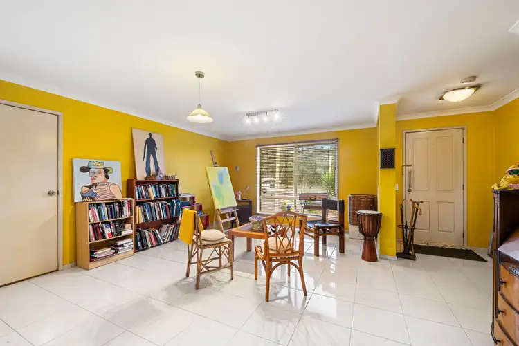 Fourth view of Homely rural property listing, 641 Hylands Lane, Heathcote VIC 3523