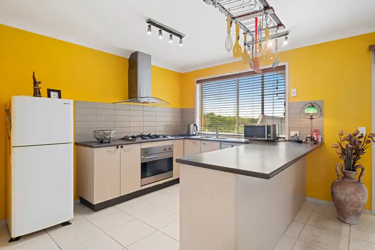 Fifth view of Homely rural property listing, 641 Hylands Lane, Heathcote VIC 3523