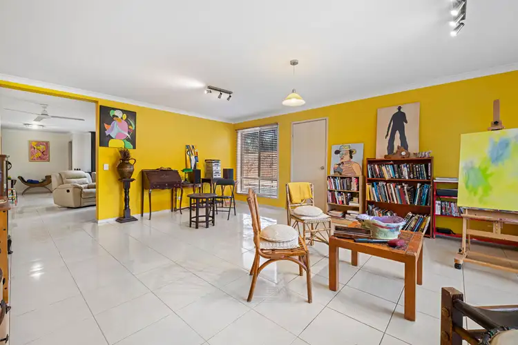 Sixth view of Homely rural property listing, 641 Hylands Lane, Heathcote VIC 3523