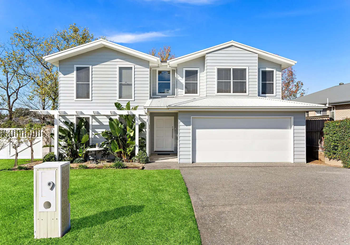 Main view of Homely house listing, 9 Parker Crescent, Berry NSW 2535