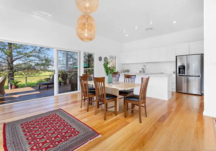 Fourth view of Homely house listing, 9 Parker Crescent, Berry NSW 2535