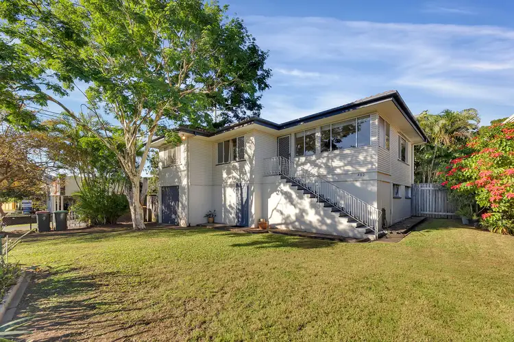 402 Tarragindi Road, Moorooka QLD 4105