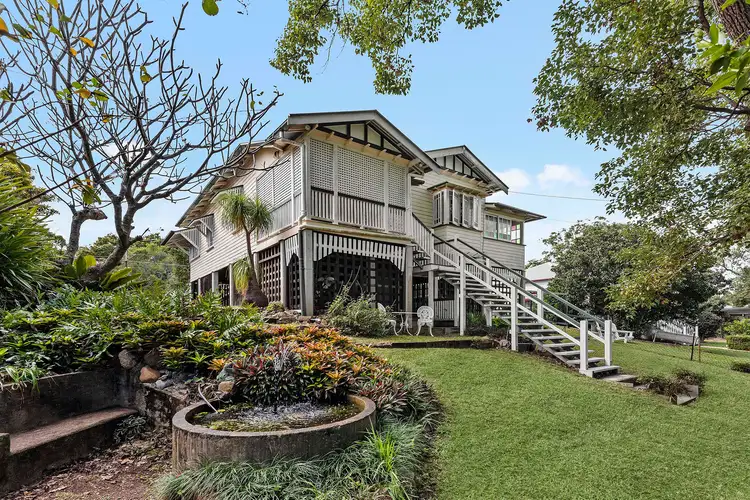 Fourth view of Homely house listing, 46 Rosecliffe Street, Highgate Hill QLD 4101