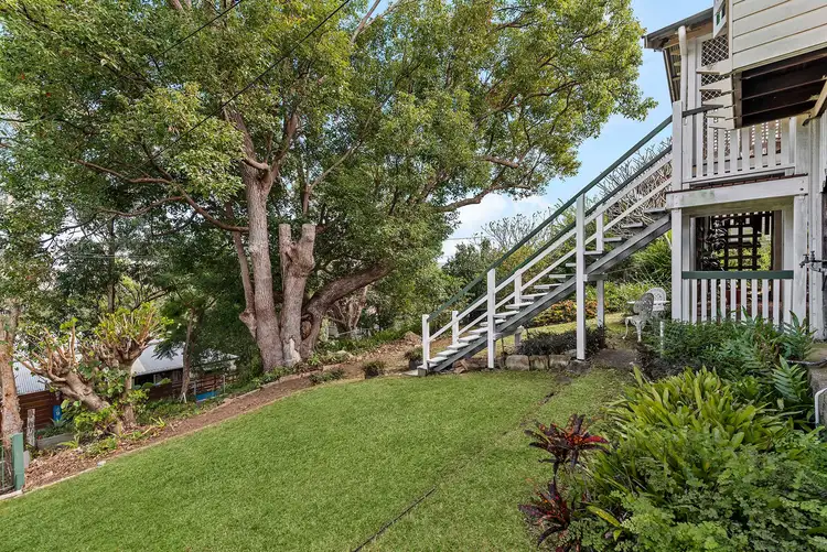 Fifth view of Homely house listing, 46 Rosecliffe Street, Highgate Hill QLD 4101