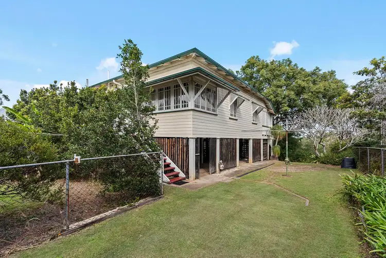 Sixth view of Homely house listing, 46 Rosecliffe Street, Highgate Hill QLD 4101